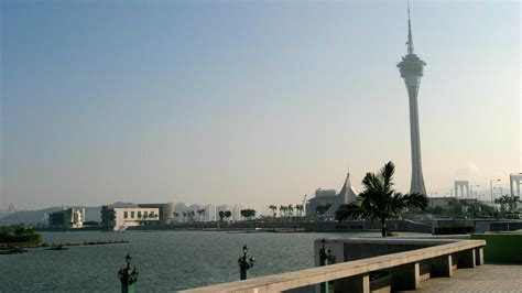 Cheap Flights to Macau SAR from $84 .